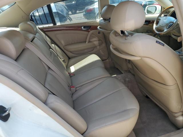 Photo 6 from auction – 2002 INFINITI Q45 with VIN JNKBF01A82M005116