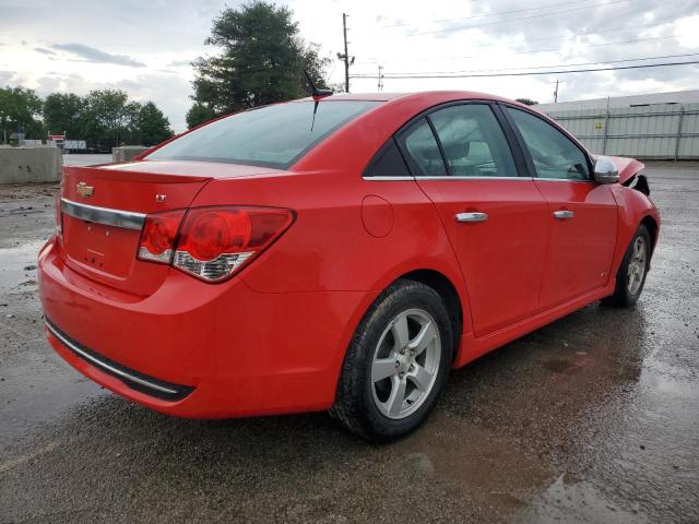 Photo 4 from auction – 2014 CHEVROLET CRUZE LT with VIN 1G1PC5SB4E7173576