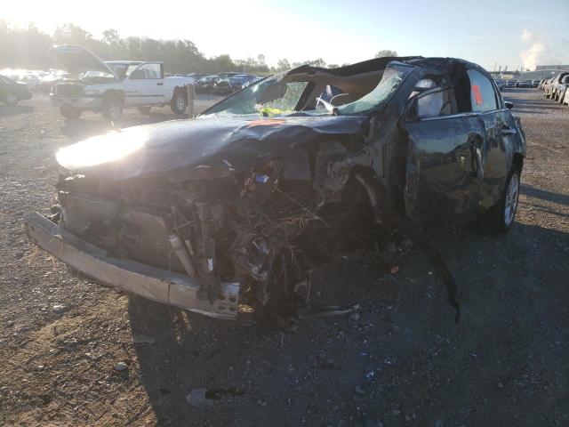 Photo 2 from auction – 2014 NISSAN ALTIMA 2.5 with VIN 1N4AL3AP9EC316033