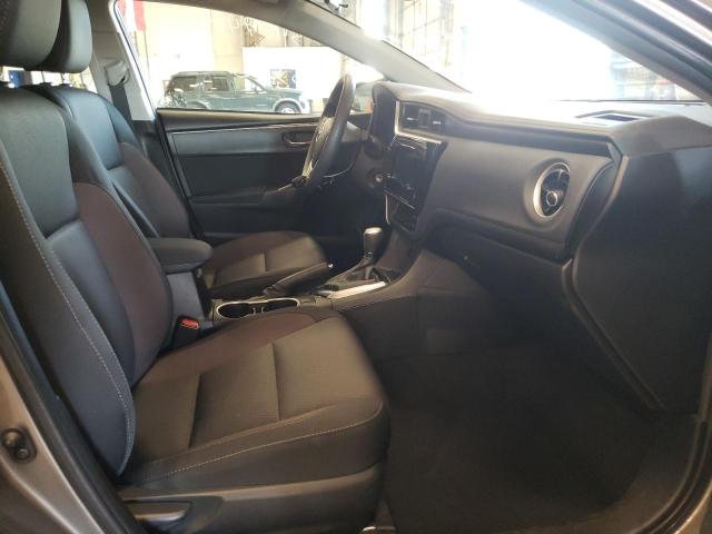 Photo 5 from auction – 2019 TOYOTA COROLLA L with VIN 2T1BURHE2KC148371