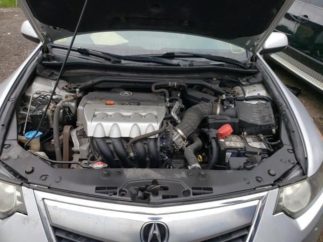Photo 7 from auction – 2012 ACURA TSX with VIN JH4CU2F54CC800415