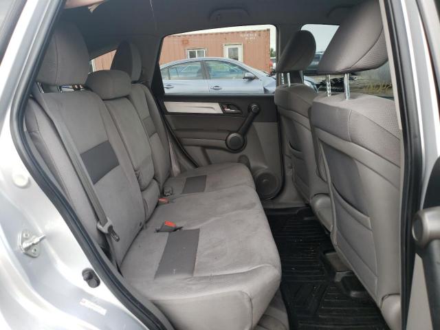 Photo 6 from auction – 2011 HONDA CR-V SE with VIN 5J6RE4H47BL063079