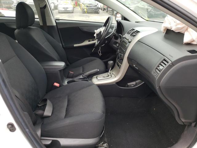 Photo 5 from auction – 2010 TOYOTA COROLLA BA with VIN 2T1BU4EE0AC405923