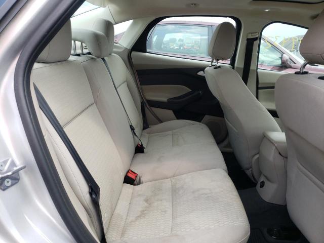 Photo 6 from auction – 2012 FORD FOCUS SEL with VIN 1FAHP3H26CL100165