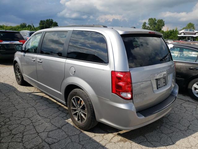 Photo 3 from auction – 2019 DODGE GRAND CARA with VIN 2C4RDGCG0KR586687