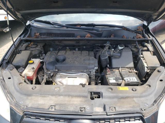 Foto 7 de la subasta – 2012 TOYOTA RAV4 con VIN 2T3ZF4DV3CW149957