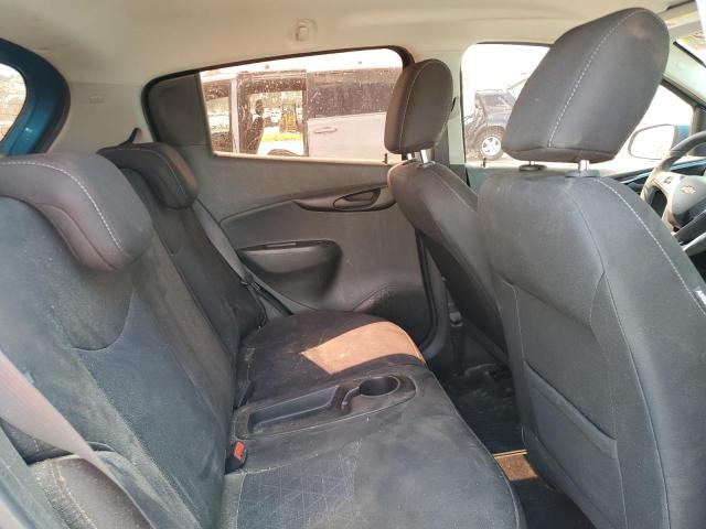 Photo 6 from auction – 2019 CHEVROLET SPARK 1LT with VIN KL8CD6SA4KC708305