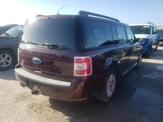 Photo 4 from auction – 2011 FORD FLEX SE with VIN 2FMGK5BC7BBD26890