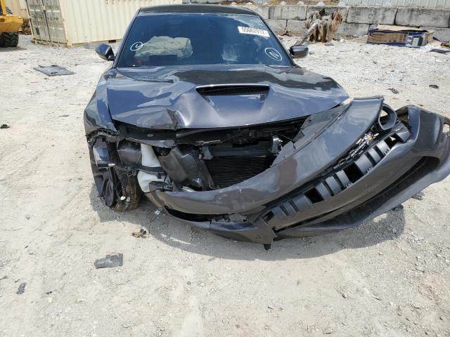 Photo 9 from auction – 2020 DODGE CHARGER SC with VIN 2C3CDXGJ4LH184016