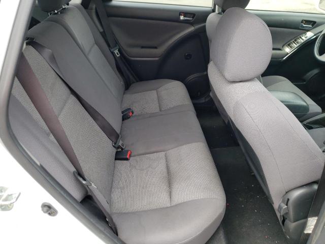 Photo 6 from auction – 2003 TOYOTA COROLLA MA with VIN 2T1KR32E83C063477