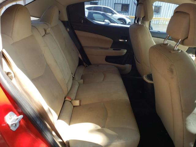 Photo 6 from auction – 2013 DODGE AVENGER SE with VIN 1C3CDZAB8DN562425