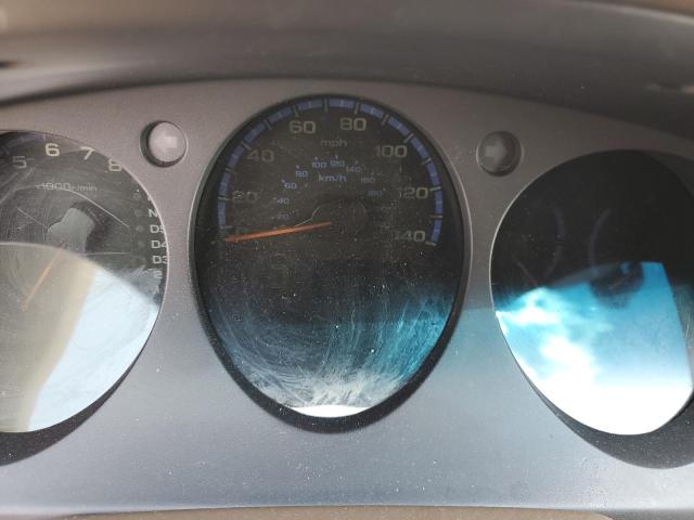 Photo 8 from auction – 2005 ACURA MDX with VIN 2HNYD18215H500832