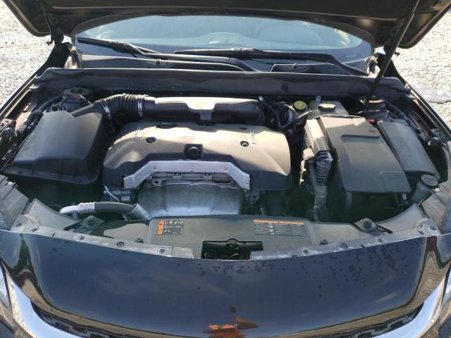 Photo 7 from auction – 2016 CHEVROLET MALIBU LIM with VIN 1G11C5SA9GU152532