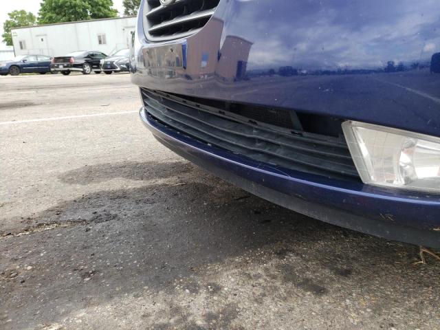 Photo 9 from auction – 2008 HYUNDAI ELANTRA with VIN KMHDU46D98U494432