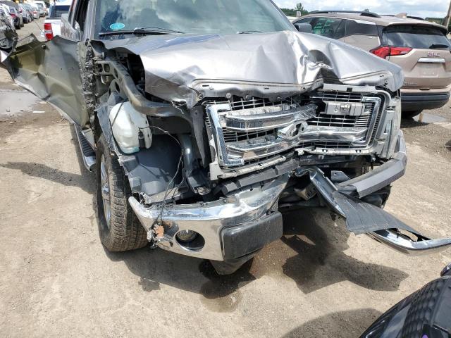 Foto 9 de la subasta – 2013 FORD F150 SUPER con VIN 1FTFX1CF9DFA13862