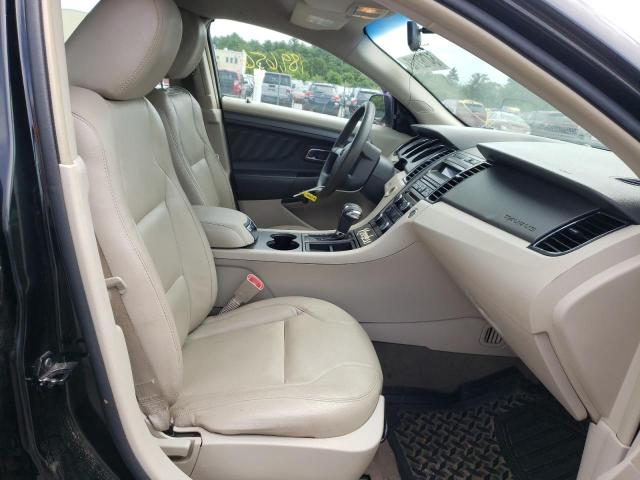 Photo 5 from auction – 2010 FORD TAURUS SE with VIN 1FAHP2DW9AG132133