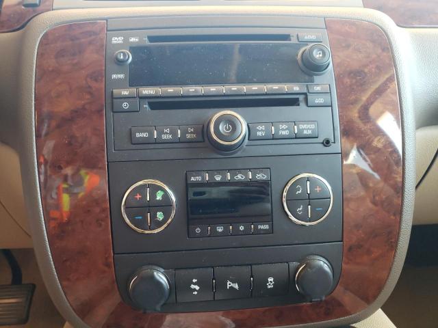 Photo 9 from auction – 2013 CHEVROLET AVALANCHE with VIN 3GNMCFE05DG153891