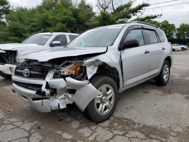 Foto 2 de la subasta – 2009 TOYOTA RAV4 con VIN 2T3BF33V39W004701