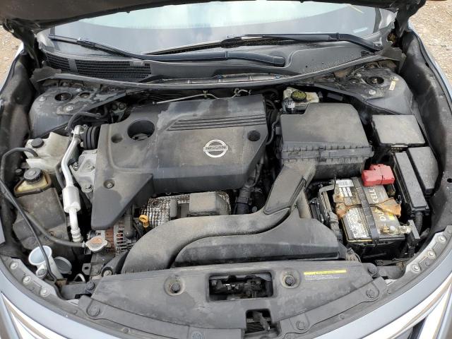 Photo 7 from auction – 2015 NISSAN ALTIMA 2.5 with VIN 1N4AL3AP1FN400465