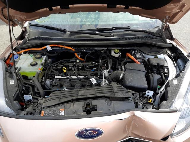 Photo 7 from auction – 2022 FORD ESCAPE SE with VIN 1FMCU9BZ1NUA00540