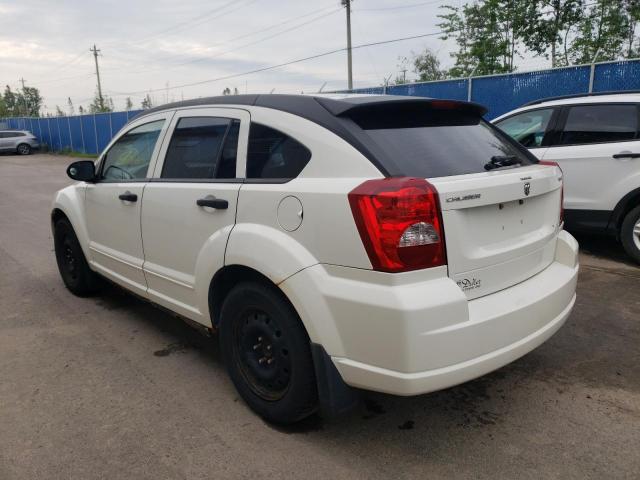 Photo 3 from auction – 2008 DODGE CALIBER SX with VIN 1B3HB48B48D688116