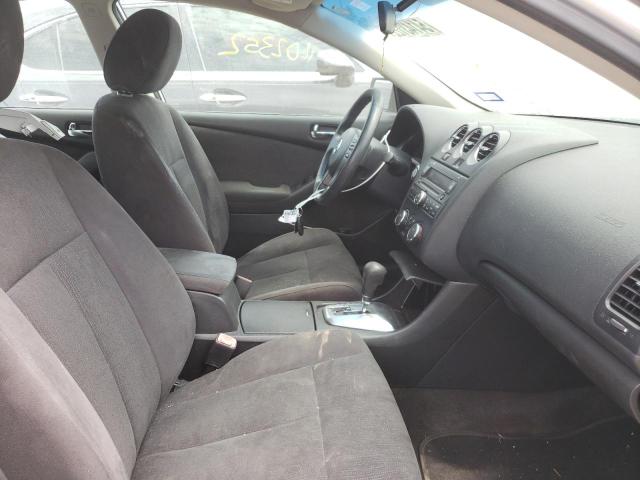 Photo 5 from auction – 2012 NISSAN ALTIMA BAS with VIN 1N4AL2AP6CC208525