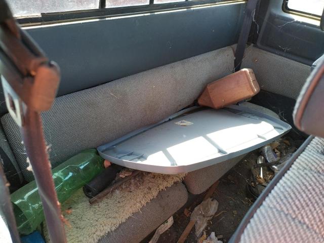 Photo 6 from auction – 1993 DODGE DAKOTA with VIN 1B7FL23X1PS198222