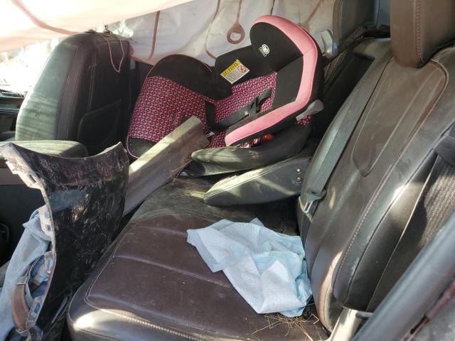 Photo 6 from auction – 2013 CHEVROLET EQUINOX LT with VIN 2GNALFEK1D6412876