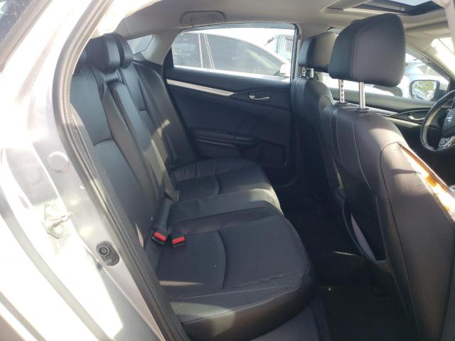 Photo 6 from auction – 2016 HONDA CIVIC EXL with VIN 19XFC1F72GE212511