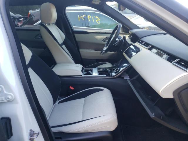 Photo 5 from auction – 2018 LAND ROVER RANGE ROVE with VIN SALYL2RX1JA743308