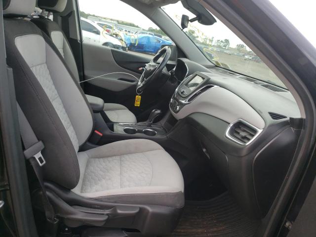 Photo 5 from auction – 2019 CHEVROLET EQUINOX LT with VIN 2GNAXTEV8K6175653