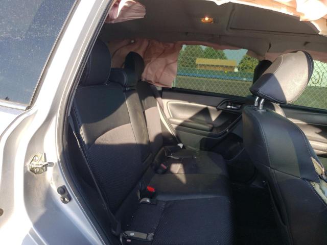 Photo 6 from auction – 2017 SUBARU FORESTER 2 with VIN JF2SJGEC0HH466205