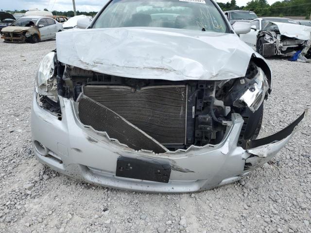 Photo 9 from auction – 2012 NISSAN ALTIMA BAS with VIN 1N4AL2AP7CN546603