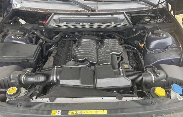 Photo 7 from auction – 2011 LAND ROVER RANGE ROVE with VIN SALMF1D41BA347409