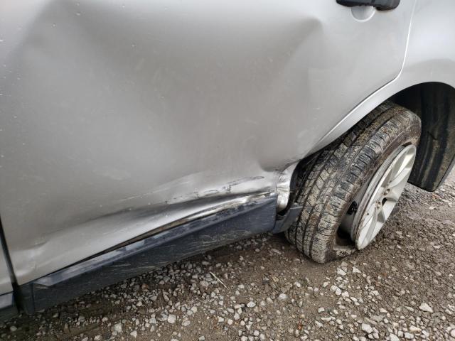 Photo 9 from auction – 2013 FORD EDGE SE with VIN 2FMDK3GC4DBB97672