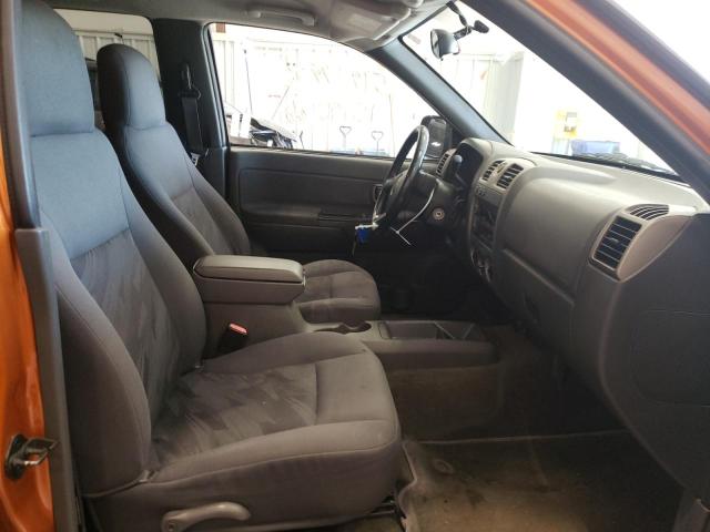 Photo 5 from auction – 2005 CHEVROLET COLORADO with VIN 1GCDT136258135424