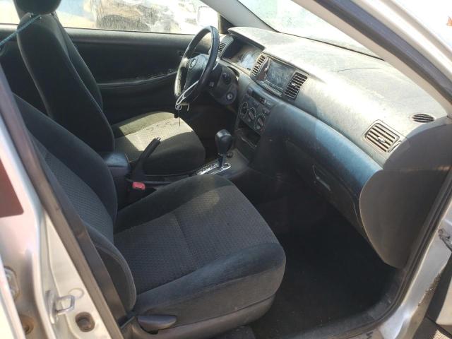 Photo 5 from auction – 2006 TOYOTA COROLLA CE with VIN 1NXBR32E56Z672464