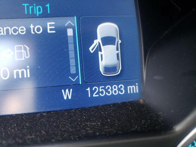 Photo 8 from auction – 2013 FORD ESCAPE SE with VIN 1FMCU9GX1DUC98318