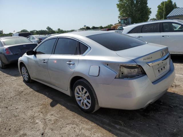 Photo 3 from auction – 2015 NISSAN ALTIMA 2.5 with VIN 1N4AL3APXFC594036