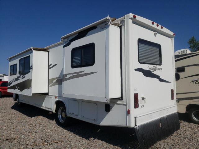 Photo 3 from auction – 2004 FORD F550 SUPER with VIN 1F6NF53S440A13826