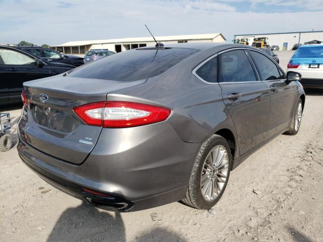 Photo 4 from auction – 2014 FORD FUSION SE with VIN 3FA6P0H96ER340727