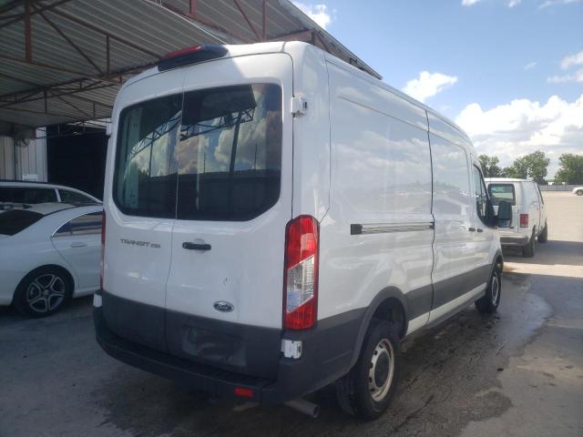Photo 4 from auction – 2021 FORD TRANSIT T- with VIN 1FTBR1C89MKA48872
