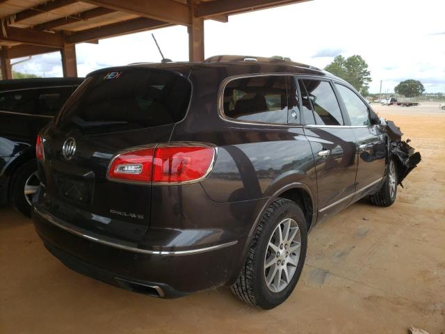 Photo 4 from auction – 2014 BUICK ENCLAVE with VIN 5GAKRBKD8EJ276942