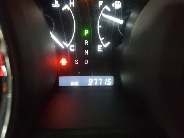 Photo 8 from auction – 2012 TOYOTA HIGHLANDER with VIN 5TDDK3EH3CS113020