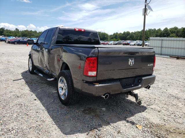Photo 3 from auction – 2016 RAM 1500 ST with VIN 1C6RR7FT2GS417858