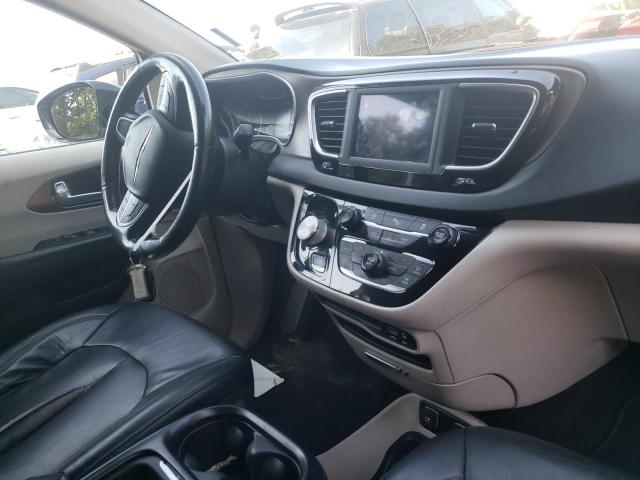 Photo 9 from auction – 2019 CHRYSLER PACIFICA T with VIN 2C4RC1BG0KR685429
