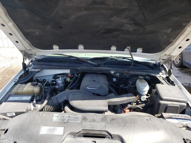 Photo 7 from auction – 2003 GMC YUKON with VIN 1GKEK13Z73R229330
