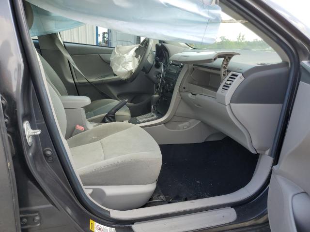 صورة رقم 5 من المزاد - 2010 TOYOTA COROLLA BA مع VIN 2T1BU4EE5AC533669