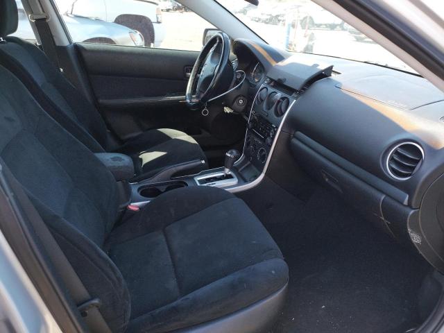 Photo 5 from auction – 2008 MAZDA 6 I with VIN 1YVHP80C685M38473