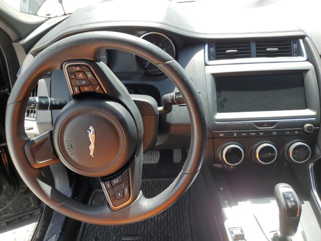 Photo 9 from auction – 2019 JAGUAR E-PACE S with VIN SADFJ2FX6K1Z63400